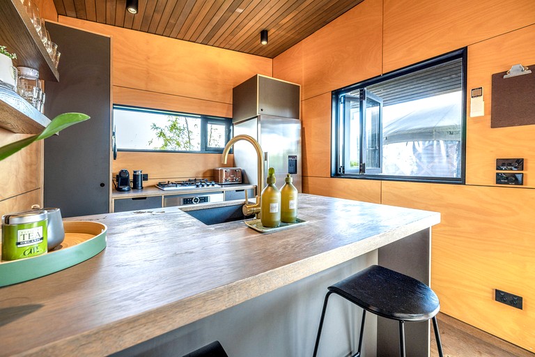 Yurts (New Zealand, --, --)