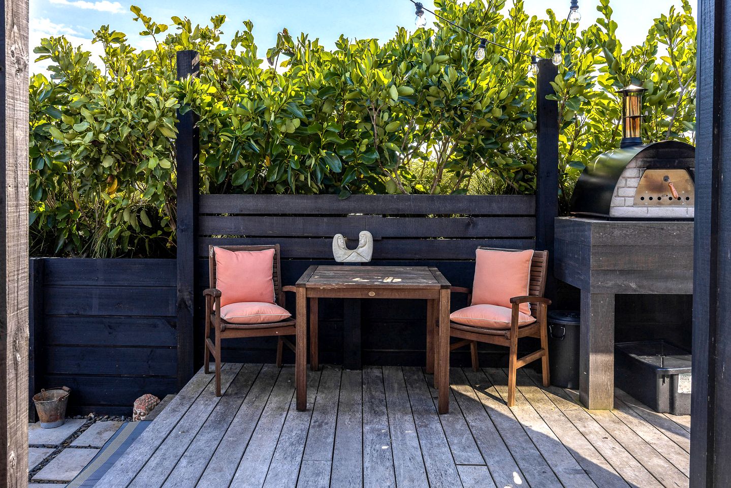 Unique Yurts with Amazing Modern Amenities for an Incredible Glamping Adventure on Waiheke Island, New Zealand