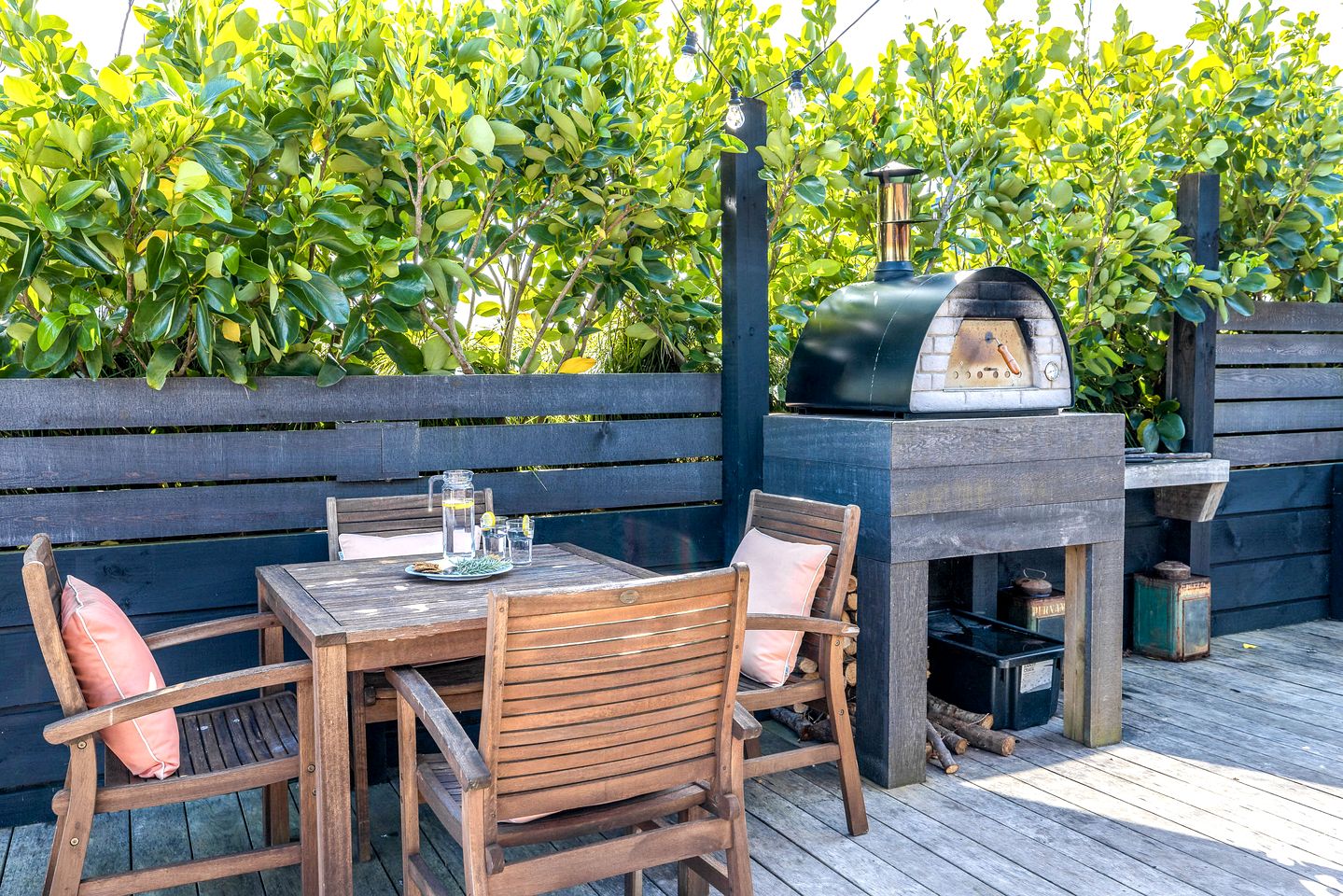 Unique Yurts with Amazing Modern Amenities for an Incredible Glamping Adventure on Waiheke Island, New Zealand