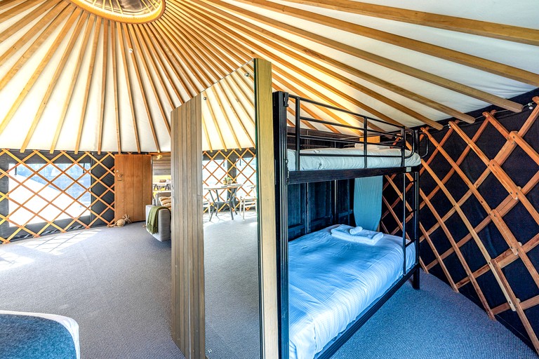 Yurts (New Zealand, --, --)