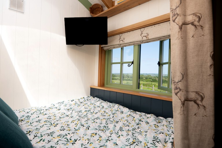 Huts (United Kingdom, Langport, England)