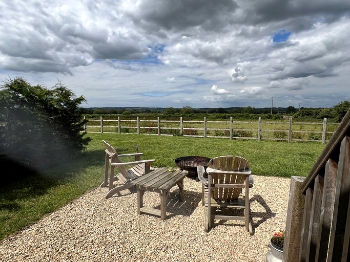 Huts (United Kingdom, Langport, England)
