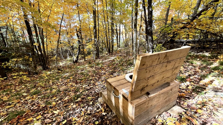 Cabins (Canada, Nipissing, Ontario)