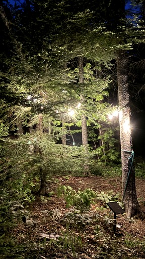 Cabins (Canada, Nipissing, Ontario)