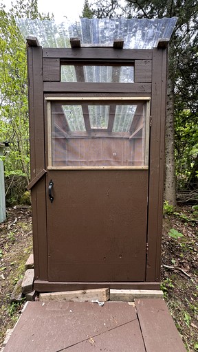 Cabins (Canada, Nipissing, Ontario)