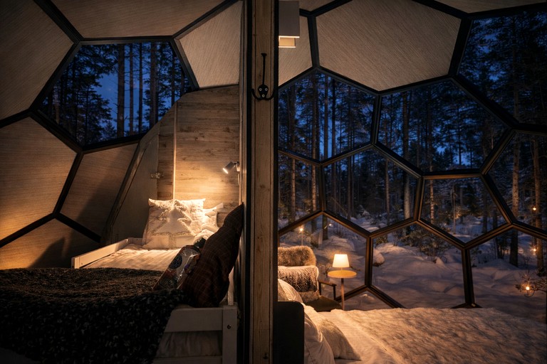 Domes (Sweden, Kalix, Norrbotten)