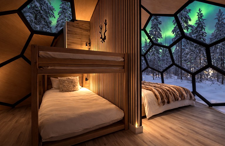 Domes (Sweden, Kalix, Norrbotten)