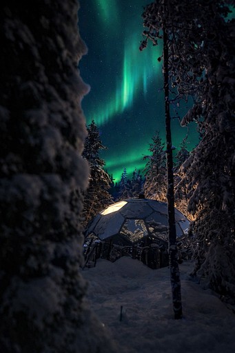 Domes (Sweden, Kalix, Norrbotten)