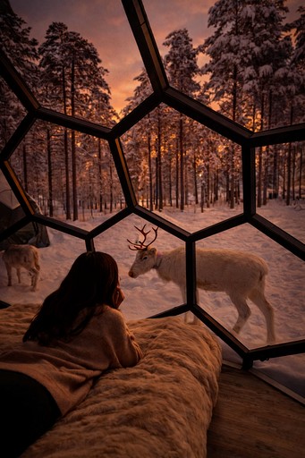 Domes (Sweden, Kalix, Norrbotten)