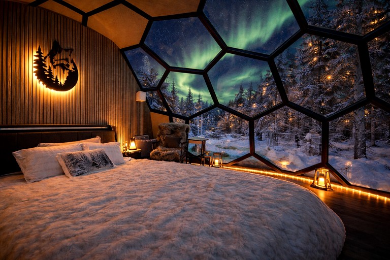 Domes (Sweden, Kalix, Norrbotten)