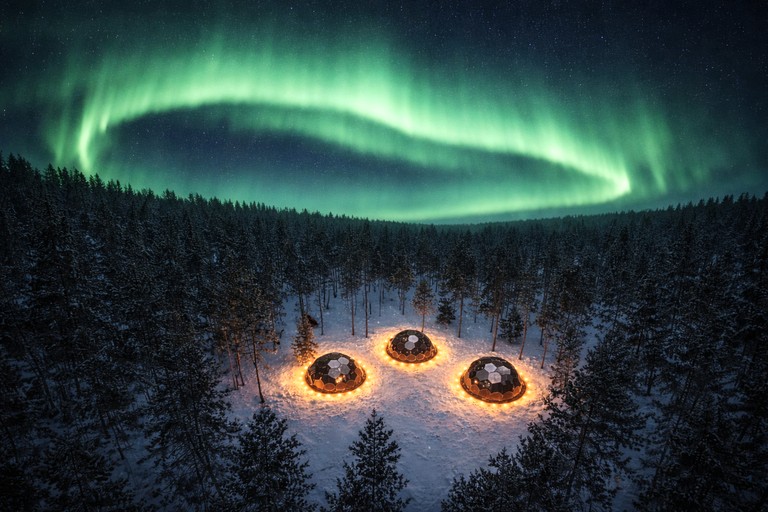 Domes (Sweden, Kalix, Norrbotten)