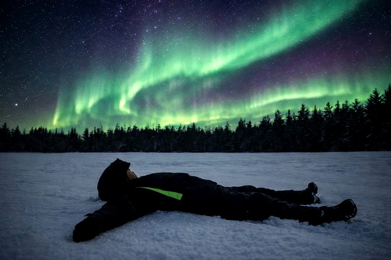 Domes (Sweden, Kalix, Norrbotten)