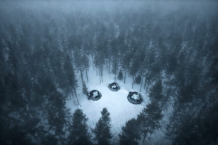 Domes (Sweden, Kalix, Norrbotten)