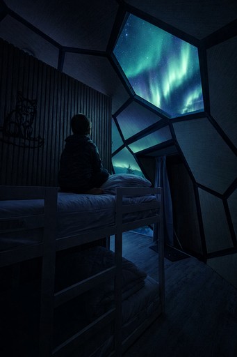 Domes (Sweden, Kalix, Norrbotten)