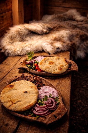 Domes (Sweden, Kalix, Norrbotten)