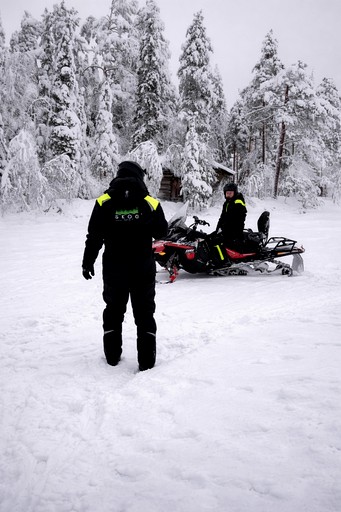 Domes (Sweden, Kalix, Norrbotten)