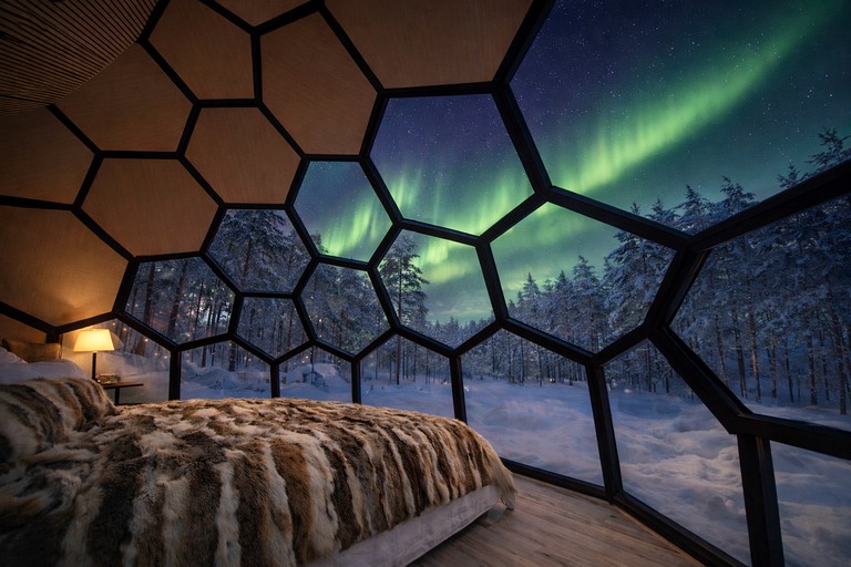 Domes (Sweden, Kalix, Norrbotten)