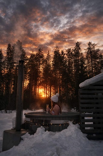 Domes (Sweden, Kalix, Norrbotten)