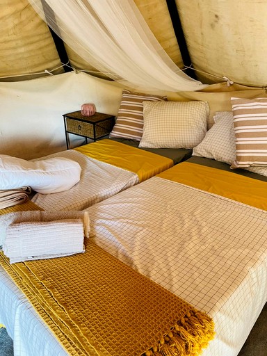 Tipis (Spain, Cretas, Aragon)