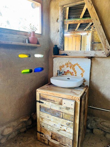 Tipis (Spain, Cretas, Aragon)