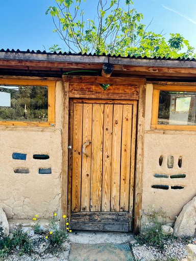 Tipis (Spain, Cretas, Aragon)