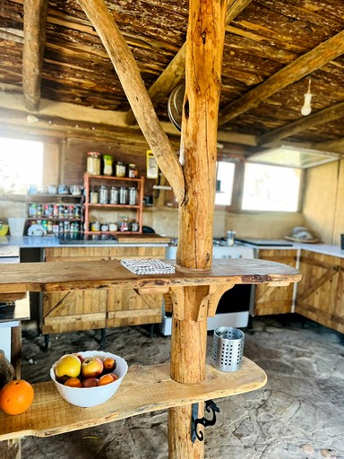 Tipis (Spain, Cretas, Aragon)