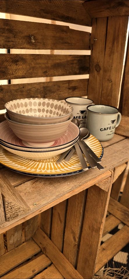 Romantic Bell Tent on a Lush Banana Plantation for an Incredible Glamping Getaway in Madeira, Portugal