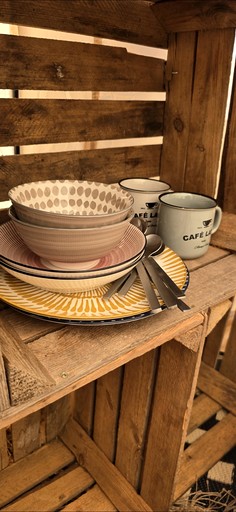 Bell Tents (Portugal, Ponta do Sol, Madeira)