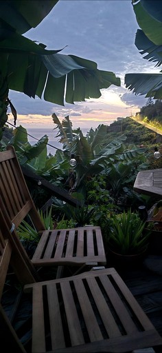 Bell Tents (Portugal, Ponta do Sol, Madeira)