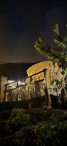 Bell Tents (Portugal, Ponta do Sol, Madeira)