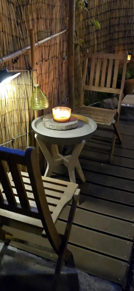 Romantic Bell Tent on a Lush Banana Plantation for an Incredible Glamping Getaway in Madeira, Portugal