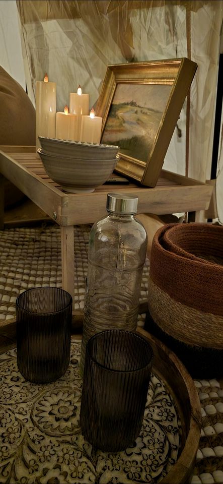 Romantic Bell Tent on a Lush Banana Plantation for an Incredible Glamping Getaway in Madeira, Portugal