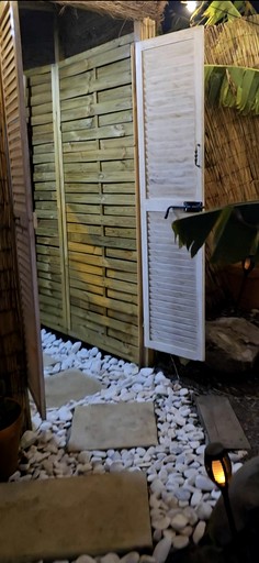 Bell Tents (Portugal, Ponta do Sol, Madeira)