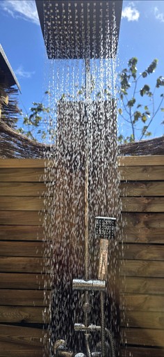 Bell Tents (Portugal, Ponta do Sol, Madeira)