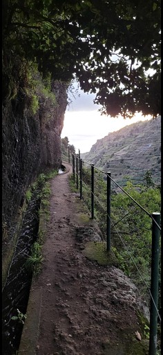 Bell Tents (Portugal, Ponta do Sol, Madeira)
