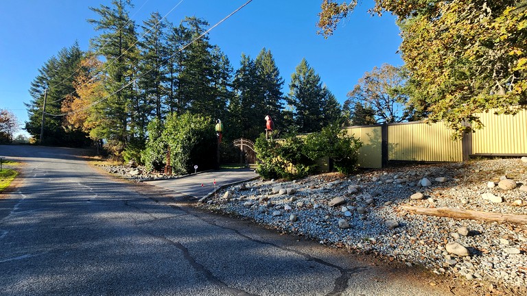 Vacation Rentals (Canada, Duncan, British Columbia)