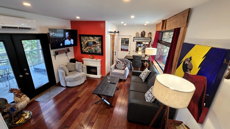 Vacation Rentals (Canada, Duncan, British Columbia)