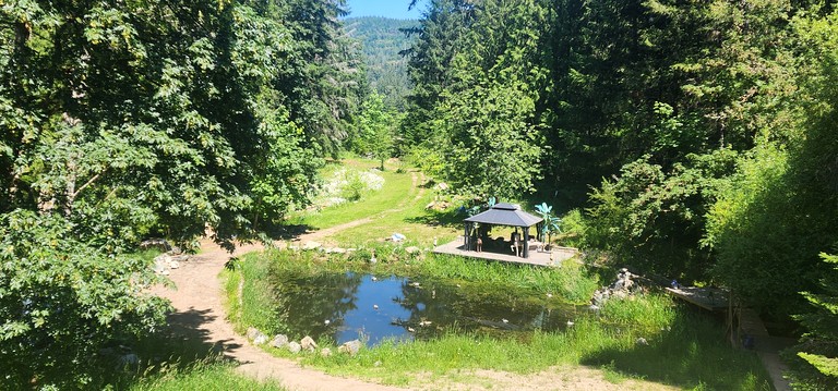 Vacation Rentals (Canada, Duncan, British Columbia)