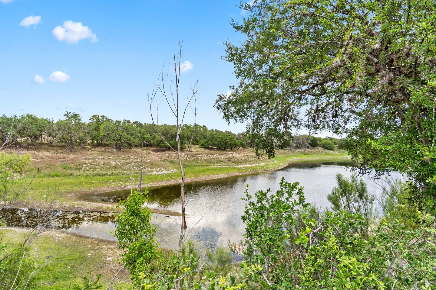 Unique Caboose for an Unforgettable Getaway Along the Medina River with Beautiful Hill Country Views in Bandera, Texas