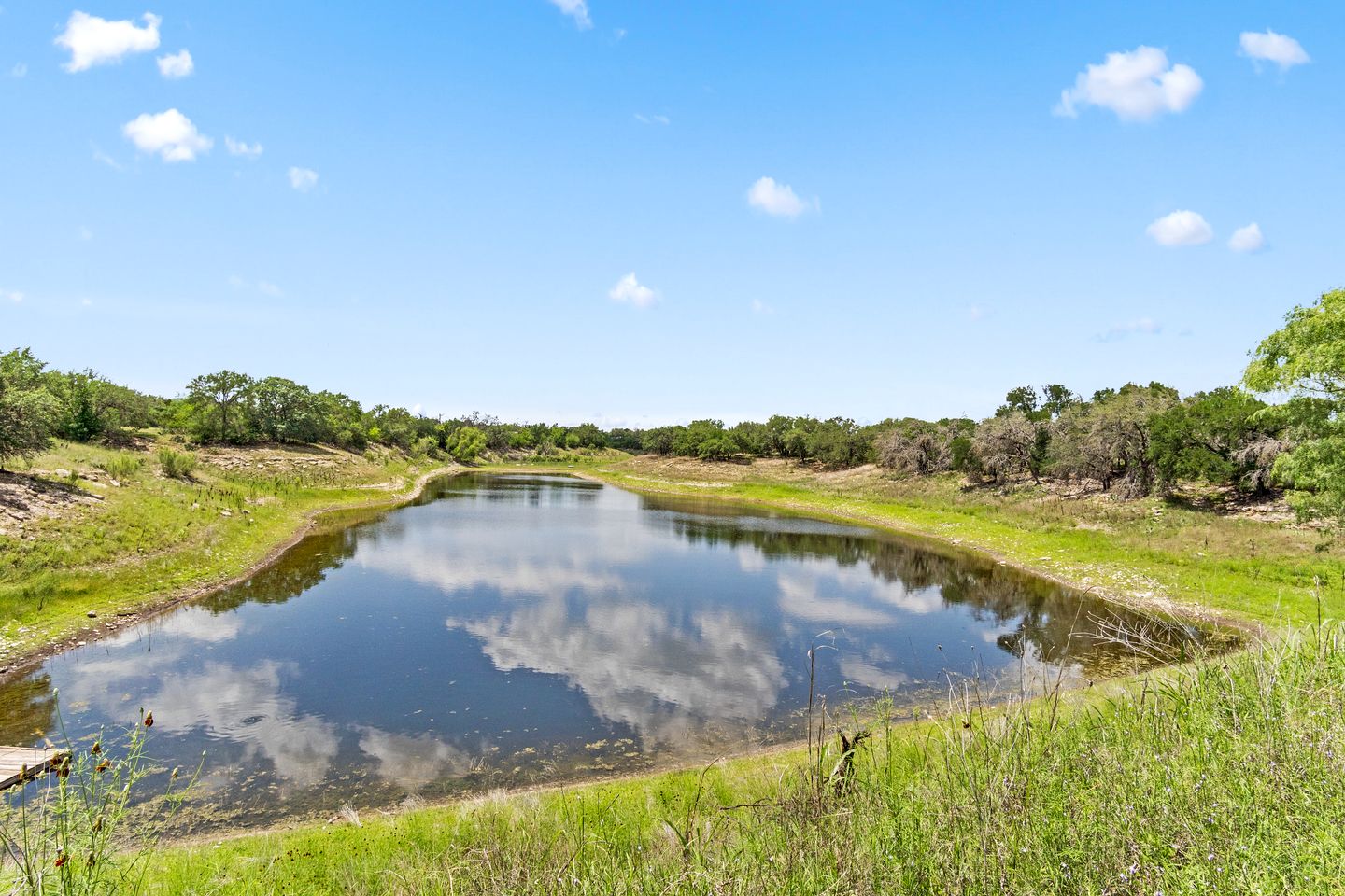 Unique Caboose for an Unforgettable Getaway Along the Medina River with Beautiful Hill Country Views in Bandera, Texas