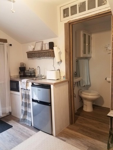 Tiny Houses (United States of America, East Falmouth, Massachusetts)