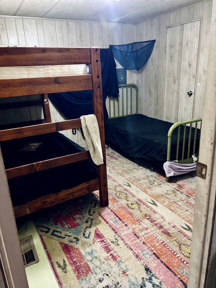 Charming Rural Home with Mountain Views & Starlink Internet near Highway Access in Remote New Mexico