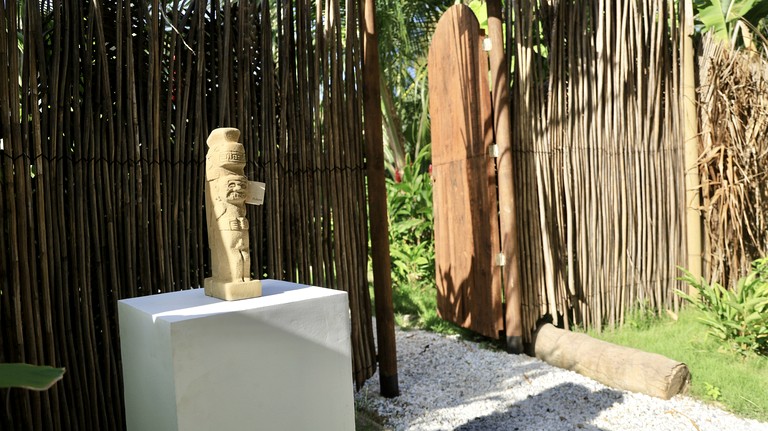 Bell Tents (Colombia, Santa Marta, Magdalena)