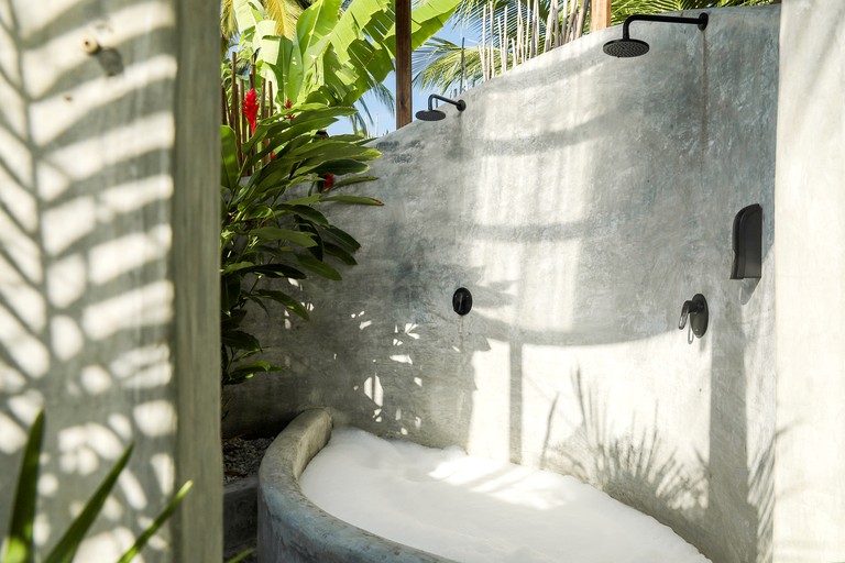 Bell Tents (Colombia, Santa Marta, Magdalena)