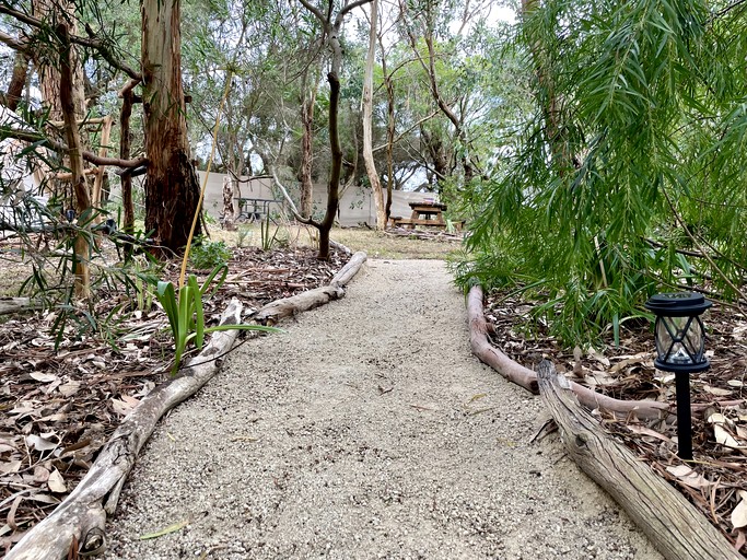 Bell Tents (Australia, Wonthaggi, Victoria)