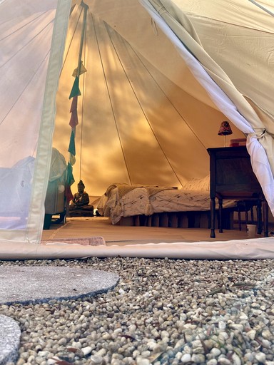Bell Tents (Australia, Wonthaggi, Victoria)