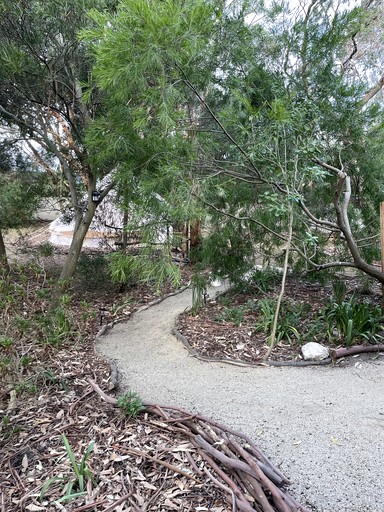 Bell Tents (Australia, Wonthaggi, Victoria)