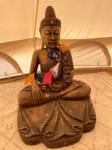 Bell Tents (Australia, Wonthaggi, Victoria)