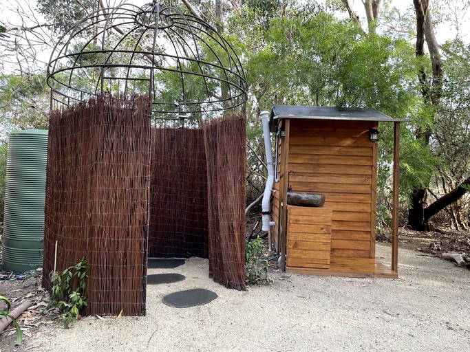 Bell Tents (Australia, Wonthaggi, Victoria)
