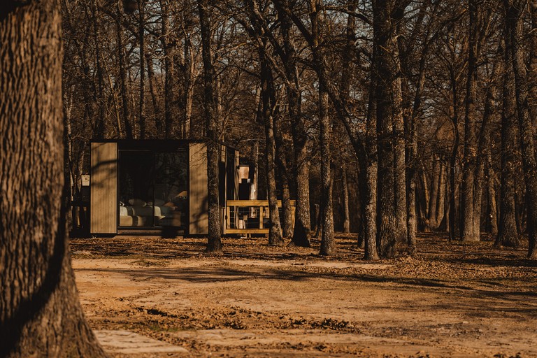 Tiny Houses (United States of America, West Tawakoni, Texas)